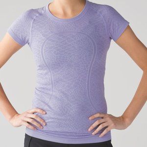 Lululemon Swiftly Tech Short Sleeve 2.0